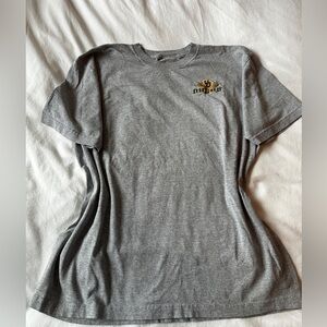 Oregon Ducks Men’s Coaches Shirt With Embroidered Logo size L/XL Like New